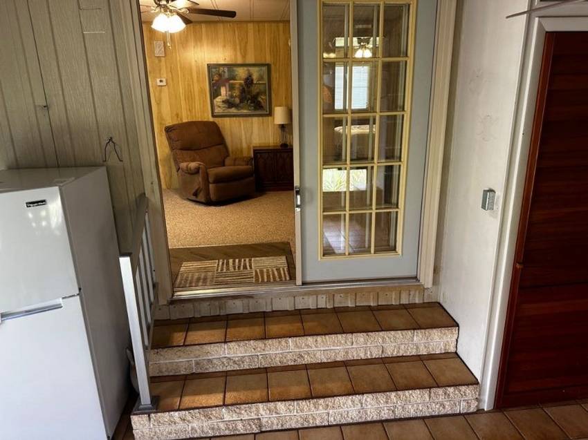 158 Palmetto Drive a Haines City, FL Mobile or Manufactured Home for Sale